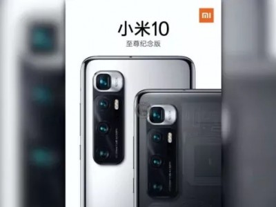   Xiaomi Mi10 Ultra  