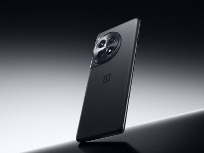 OnePlus Ace 3:        