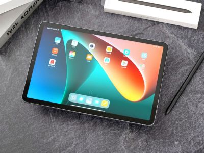 Xiaomi    Pad 6