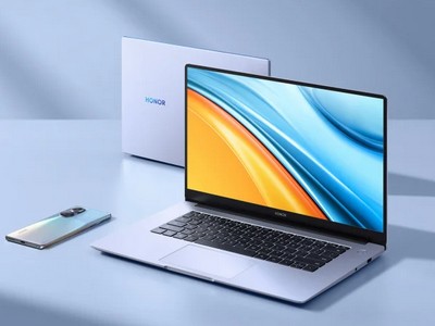   Honor MagicBook    AMD