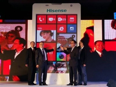 Hisense Nana -   Windows Phone   $100