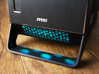 MSI Nightblade X2:     