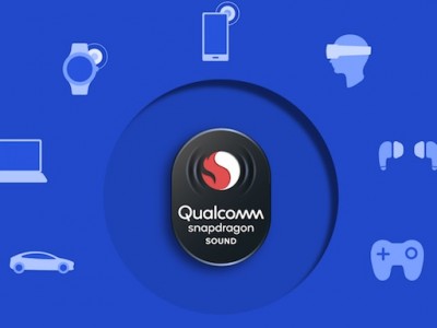 Qualcomm    Bluetooth-   