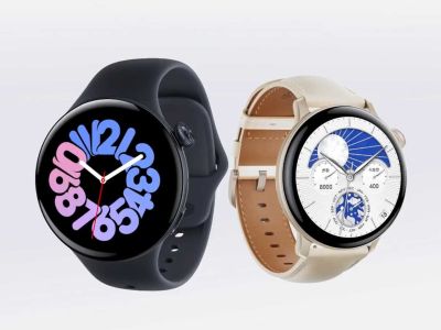 Vivo  -   Watch 3.  ?