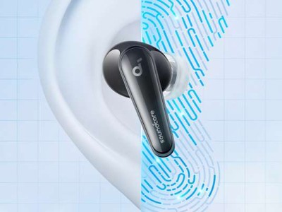   Anker Soundcore Liberty 4 Pro   