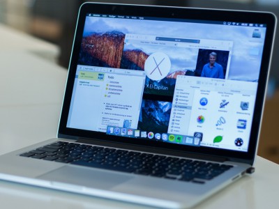  iOS 9  OS X El Capitan      Wi-Fi