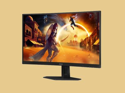   AOC AGON GAMING C27G4ZXE    