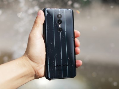 UMIDIGI A1 Pro     $100