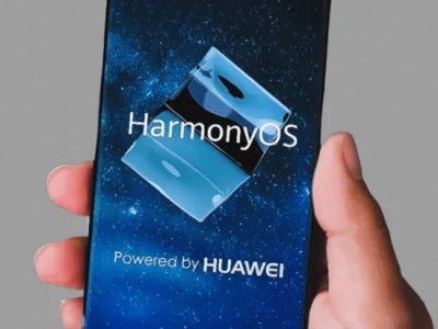 HUAWEI:   Android  HarmonyOS   ,  