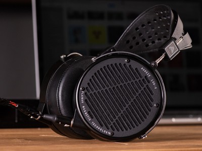  Audeze LCD-X:    