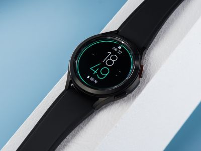    Galaxy Watch,   - 