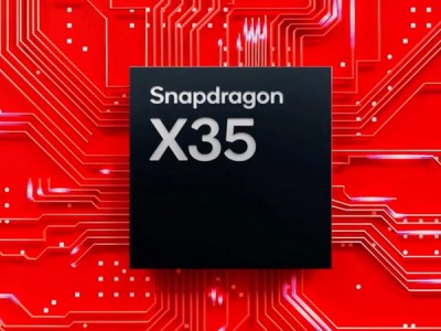  Snapdragon X35:  5G-   