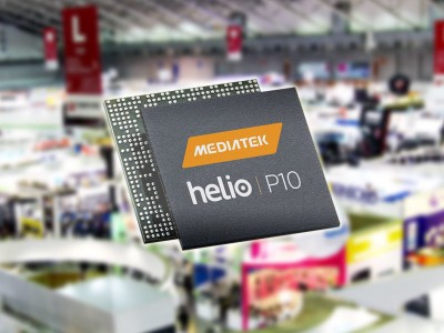 MediaTek Helio P10    100   2016 