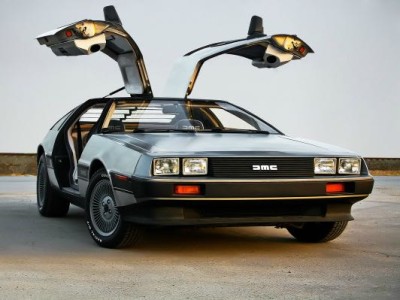  #2741:  DeLorean, Sony WH-1000XM5, Xiaomi   Leica,  vivo