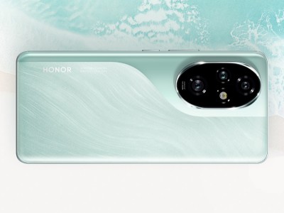 Honor 200 Pro    Harcourt     