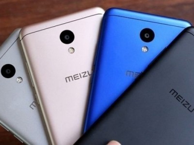  Meizu   