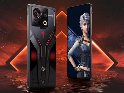 Nubia Z40S Pro    Snapdragon   $503