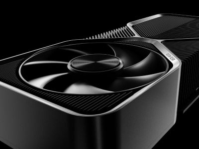 NVIDIA    GeForce RTX 40 SUPER:    