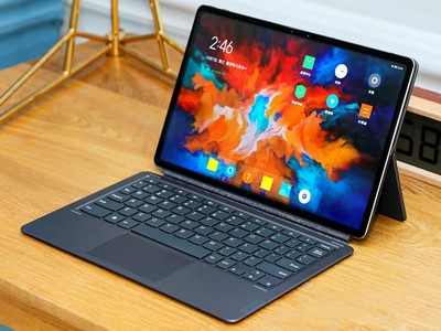 Lenovo Pad Pro (2021)  Snapdragon 870  OLED-  $420