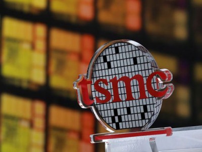 TSMC       5- 