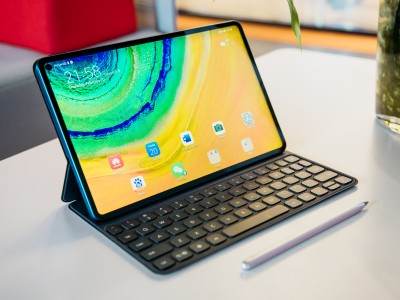 HUAWEI MatePad Pro:  ,    