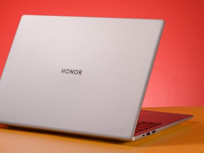  Honor MagicBook X 16 Pro:      