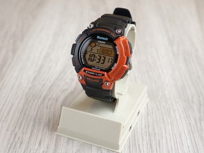  - Casio STB-1000:    