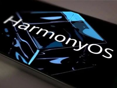   HarmonyOS    