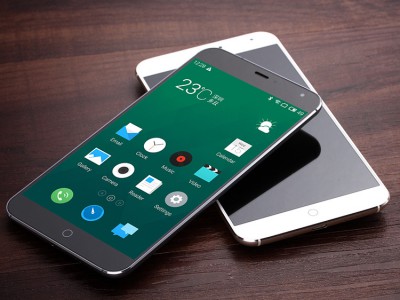    Meizu MX4