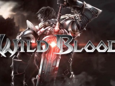 Wild Blood:    Unreal  iOS  Android