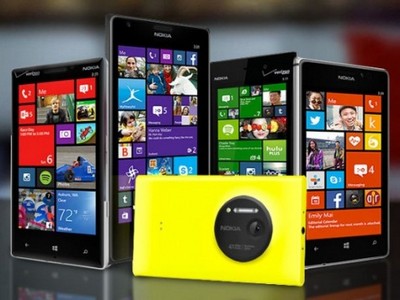 Microsoft     Windows Phone