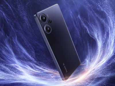 Redmi Note 12 Turbo: 12- , Snapdragon 7+ Gen 2    OIS  $290