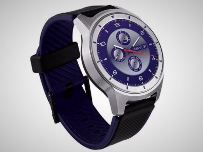 ZTE Quartz      -  Android Wear 2.0