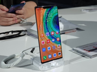  Google    HUAWEI Mate 30  Mate 30 Pro    