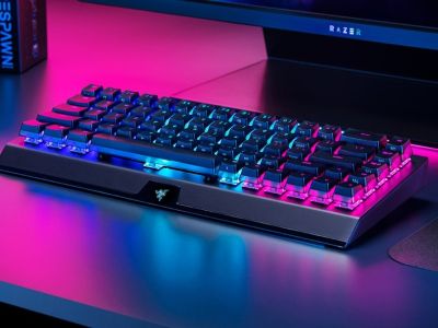   Razer       $124