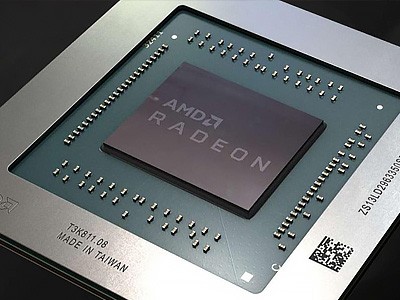   AMD Radeon        