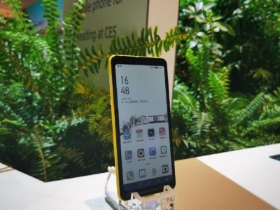 Hisense        E-Ink 