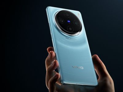  vivo X100    []