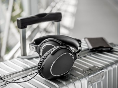  Sennheiser   IFA 2016   