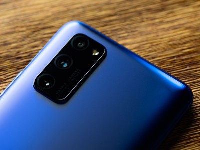  HONOR View 30 Pro:     