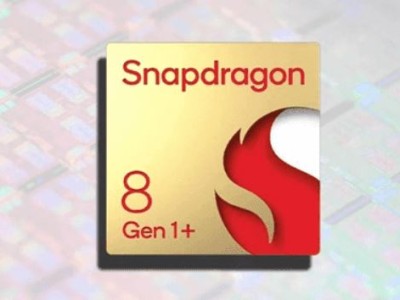    Snapdragon 8 Gen 1 Plus  4G- 