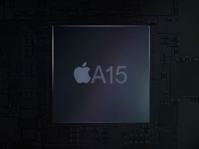 Apple A15 Bionic     Samsung