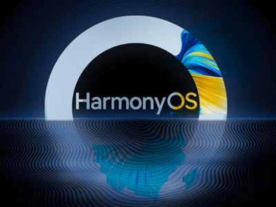 HUAWEI HarmonyOS 3.0       []