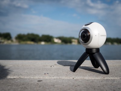  #894: Samsung Next Gear 360, Xiaomi Redmi Pro 2,   Ulefone Gemini