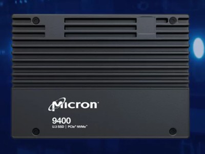 Micron  SSD  30 