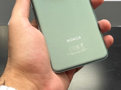     Honor Magic 6 Pro   