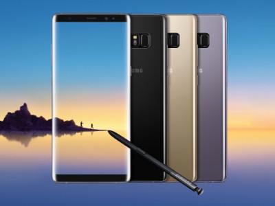 Samsung    Galaxy Note9