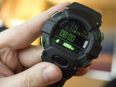 - Razer Nabu Watch    