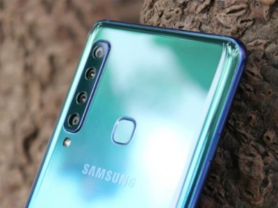  #1614: Nokia 9 PureView, Samsung Galaxy S10, Apple iPhone XI, Microsoft HoloLens 2.0, Samsung Galaxy A50