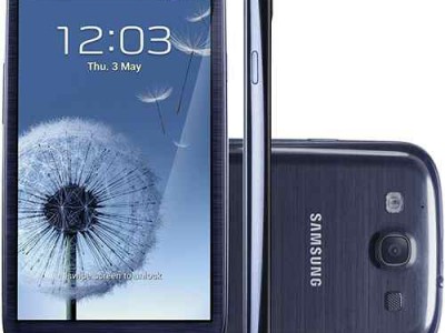  10  Samsung Galaxy S III